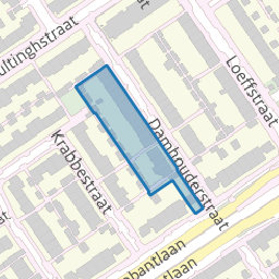 Perceel STR03-C-3997