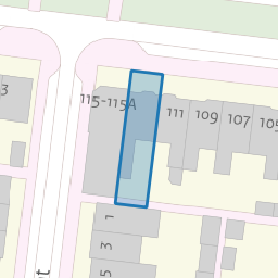 Perceel STR03-C-4001