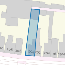 Perceel STR03-C-4004