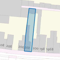 Perceel STR03-C-4005
