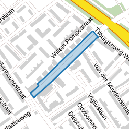 Perceel STR03-C-4010