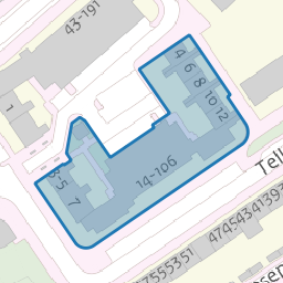 Perceel STR03-C-4013