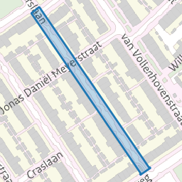 Perceel STR03-C-4016
