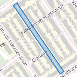 Perceel STR03-C-4019