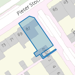 Perceel STR03-C-4020