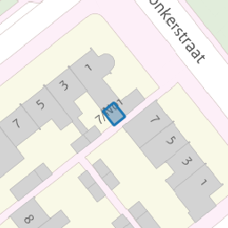 Perceel STR03-C-4025