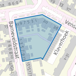 Perceel STR03-C-4028