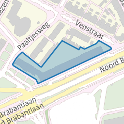 Perceel STR03-C-4032