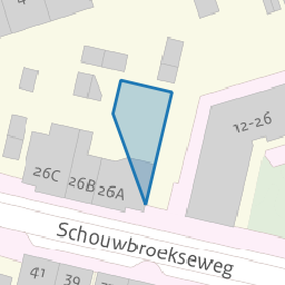 Perceel STR03-C-4036