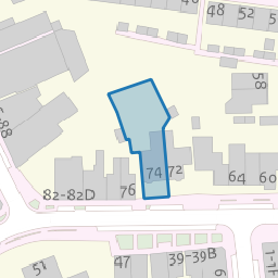 Perceel STR03-C-4039