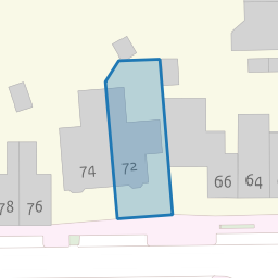 Perceel STR03-C-4040