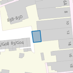 Perceel STR03-C-4043