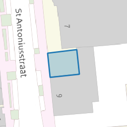 Perceel STR03-C-4045