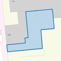 Perceel STR03-C-4047