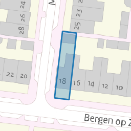 Perceel STR03-C-4057