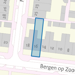 Perceel STR03-C-4058