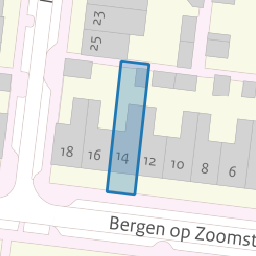 Perceel STR03-C-4059