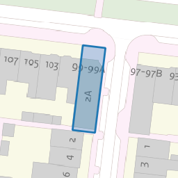 Perceel STR03-C-4061