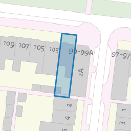 Perceel STR03-C-4062