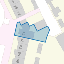 Perceel STR03-C-4086