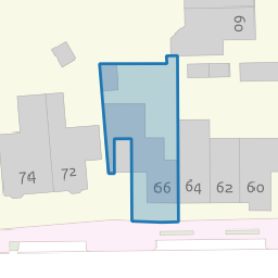 Perceel STR03-C-4096