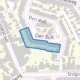 Perceel STR03-C-4100