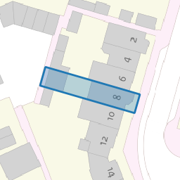 Perceel STR03-C-4105