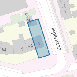 Perceel STR03-C-4121