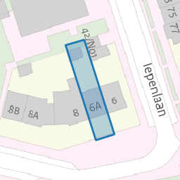 Perceel STR03-C-4122