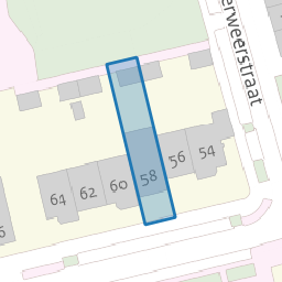 Perceel STR03-C-4133