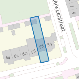 Perceel STR03-C-4134