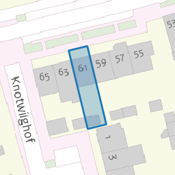 Perceel STR03-C-4138