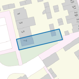 Perceel STR03-C-4145