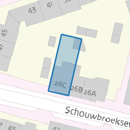 Perceel STR03-C-4151