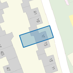 Perceel STR03-C-4155