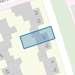 Perceel STR03-C-4157