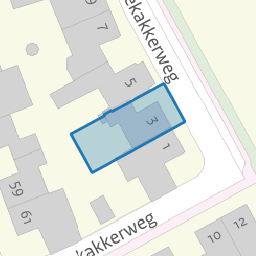 Perceel STR03-C-4161