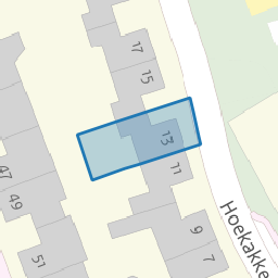 Perceel STR03-C-4166