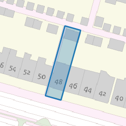 Perceel STR03-C-4194