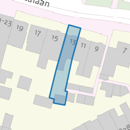 Perceel STR03-C-4197