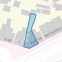 Perceel STR03-C-4198