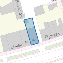 Perceel STR03-C-4206