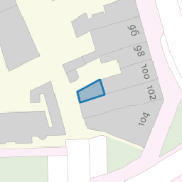 Perceel STR03-C-4207