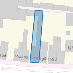 Perceel STR03-C-4213