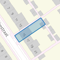 Perceel STR03-C-4218