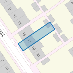 Perceel STR03-C-4219