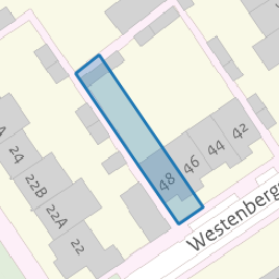 Perceel STR03-C-4221