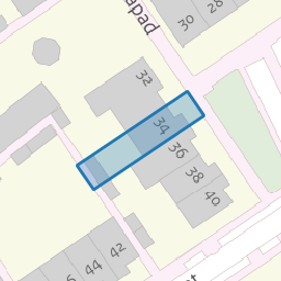 Perceel STR03-C-4226