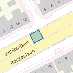 Perceel STR03-C-4236