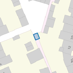 Perceel STR03-C-4240